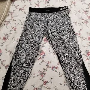 Nike Pro Leggings